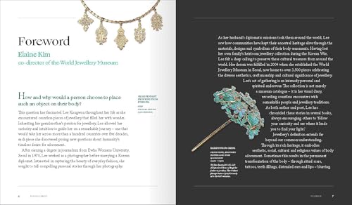 Eternal Jewels: A Collector's Journey - Retail Maharaj
