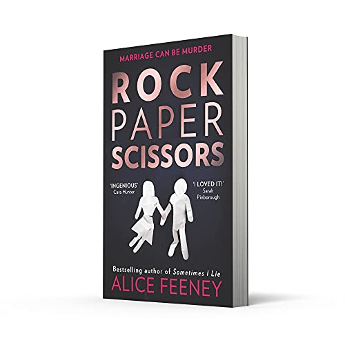 Rock Paper Scissors - Retail Maharaj