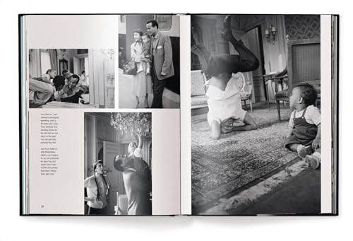 The Golden Age of Photojournalism / Die goldenen zeiten des fotojournalismus - Retail Maharaj