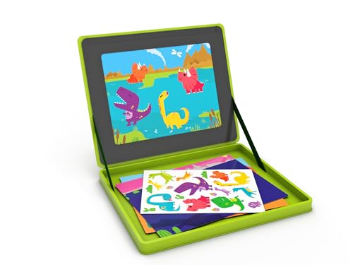 Sticker Activity Books My Dinosaur Play Book - Retail Maharaj