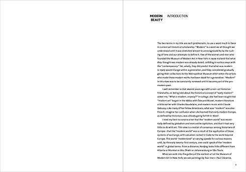 On Modern Beauty – Three Paintings by Manet, Gauguin, and Cézanne (Getty Publications – (Yale)) - Retail Maharaj