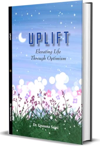 UPLIFT (Elevating Life Through Optimism) - Retail Maharaj