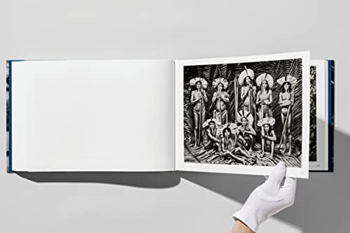 Sebastião Salgado. Amazônia: Amazônia - Retail Maharaj