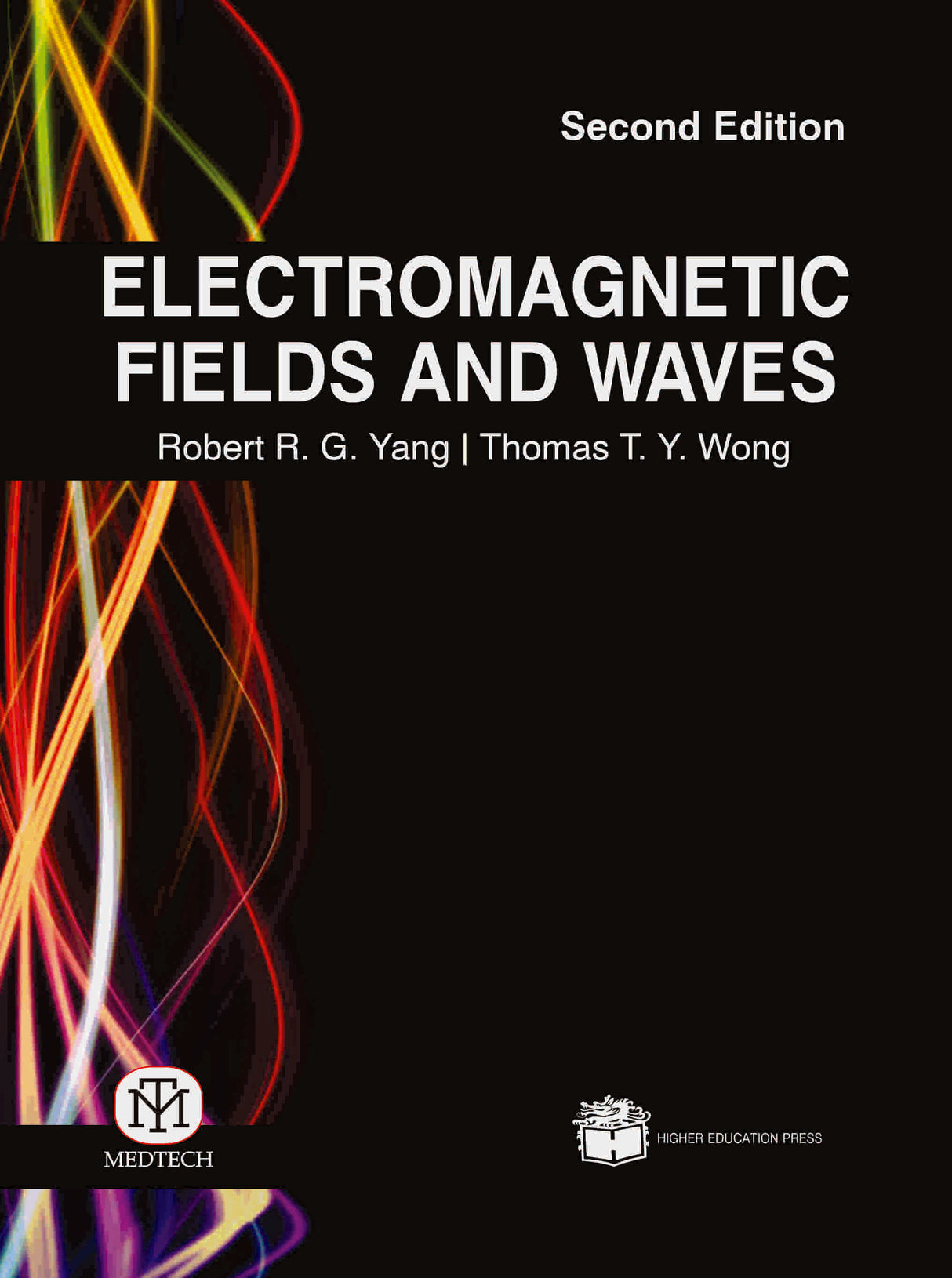 Electromagnetic Fields and Waves, 2nd Edition - Retail Maharaj
