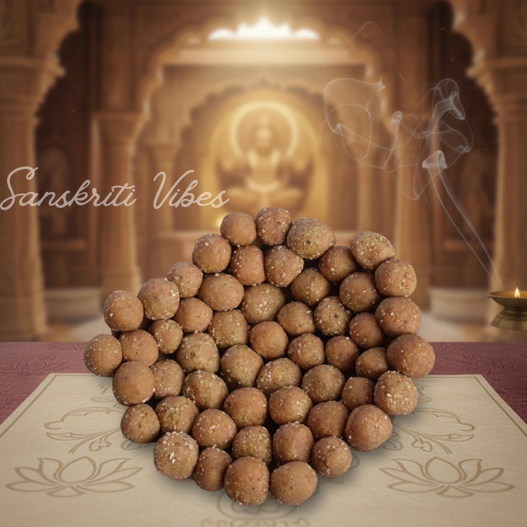 Special Mathura Pedha – Authentic Indian Sweet Delicacy - Retail Maharaj