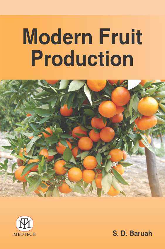 MODERN FRUIT PRODUCTION - Retail Maharaj