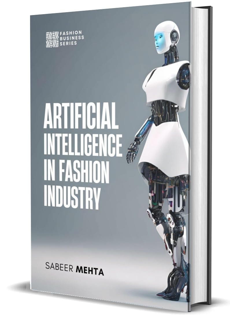 Artificial Intelligence in Fashion Industry - Retail Maharaj