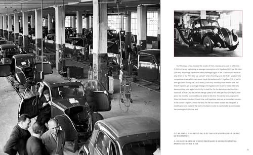 Fiat 500: The History of a Legend from 1936 to the Present - Retail Maharaj