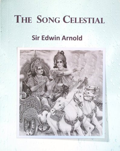 The Song Celestial - Retail Maharaj