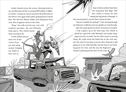 Player vs. Player #2: Attack of the Bots - Retail Maharaj