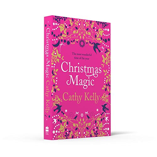 Christmas Magic - Retail Maharaj