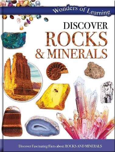 ROCKS & MINERALS - Retail Maharaj