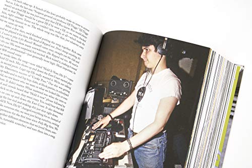 Beastie Boys Book - Retail Maharaj
