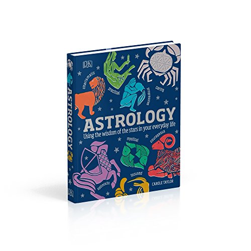 Astrology: Using the Wisdom of the Stars in Your Everyday Life - Retail Maharaj