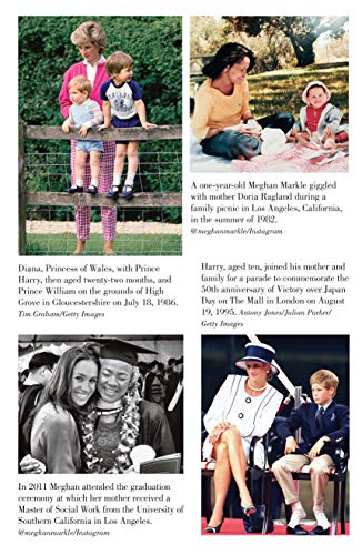 Finding Freedom: Harry and Meghan and the Making of a Modern Royal Family - Retail Maharaj