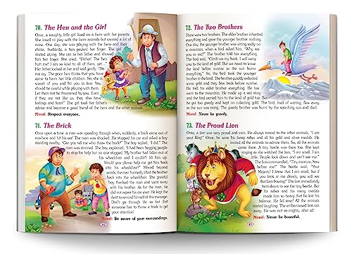 151 Stories With Moral Values - Retail Maharaj