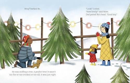 Let's Get a Christmas Tree! - Retail Maharaj