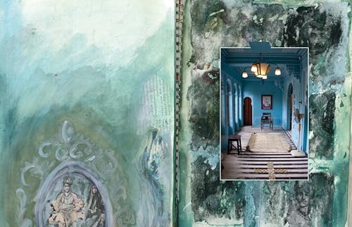 The Pigment Trail: Inspiration from the Colors, Textures, and People of India - Retail Maharaj
