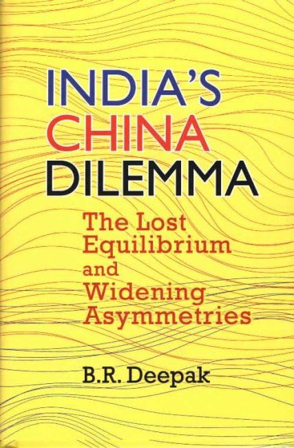 India's China Dilemma - Retail Maharaj