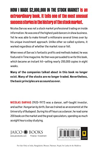 How I Made $2,000,000 in the Stock Market: A Wall Street Classic - Retail Maharaj