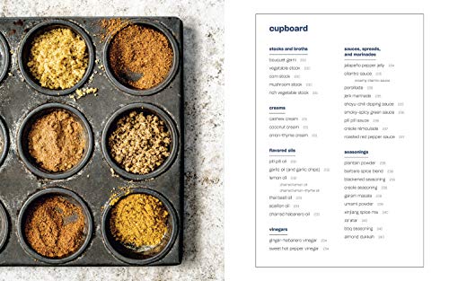 Vegetable Kingdom: The Abundant World of Vegan Recipes: A Vegan Cookbook - Retail Maharaj