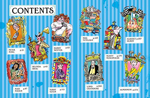 The World’S Worst Parents - Retail Maharaj