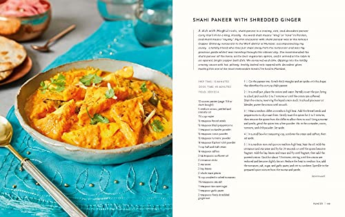 New Indian Basics: 100 Traditional and Modern Recipes from Arvinda's Family Kitchen - Retail Maharaj