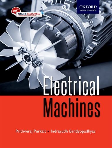ELECTRICAL MACHINES - Retail Maharaj