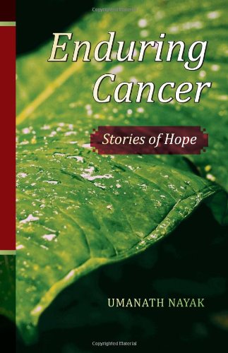 Enduring Cancer: Stories of Hope - Retail Maharaj