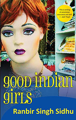 Good Indian Girls - Stories - Retail Maharaj