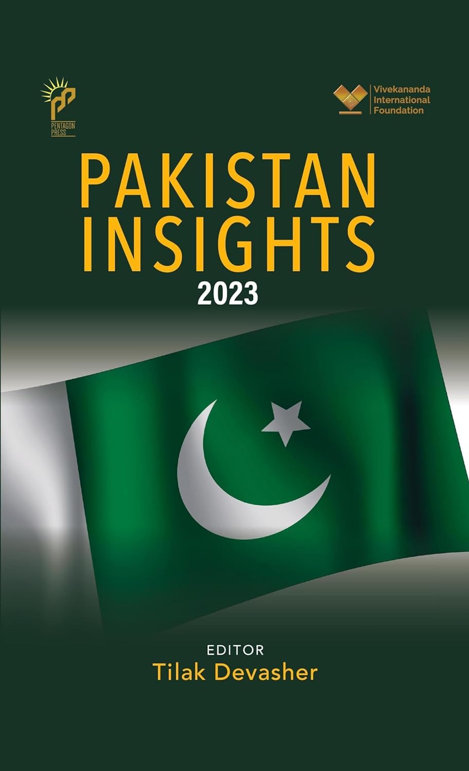 Pakistan Insights 2023 - Retail Maharaj