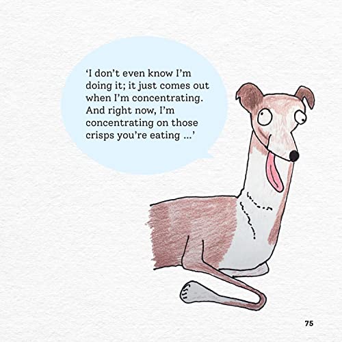 Who's a Clever Boy, Then?: What Your Dog is Really Thinking - Retail Maharaj