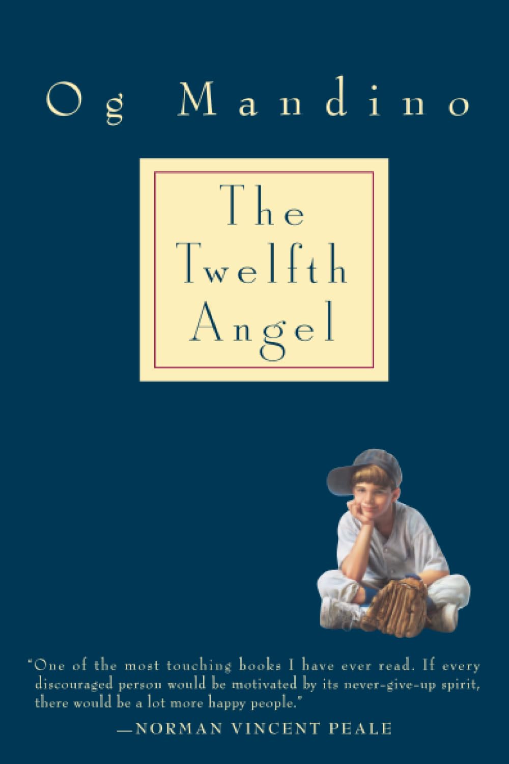 Twelfth Angel - Retail Maharaj