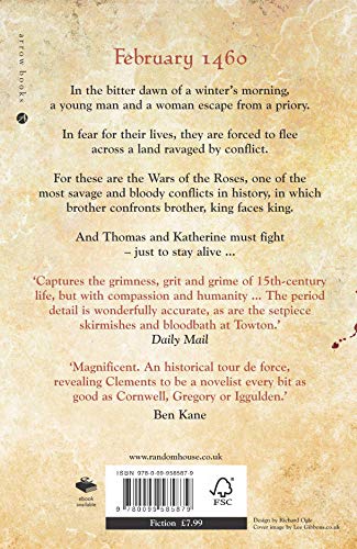 Kingmaker: Winter Pilgrims: (Book 1) - Retail Maharaj