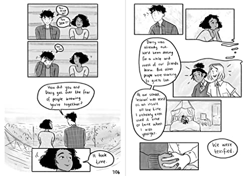 HEARTSTOPPER VOLUME THREE - Retail Maharaj
