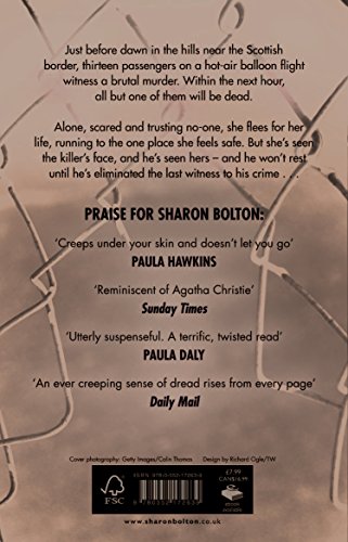 Dead Woman Walking - Retail Maharaj