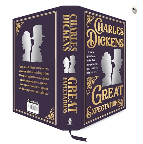 Great Expectations (Deluxe Hardbound Edition) - Retail Maharaj