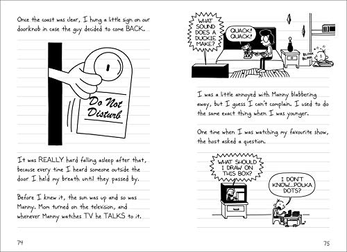 Diary of a Wimpy Kid: The Long Haul (Book 9) | Greg’s Wild Family Road Trip Adventure | Hilarious Story for Kids Ages 7–12 - Retail Maharaj