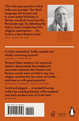 India in the Persianate Age: 1000-1765 - Retail Maharaj