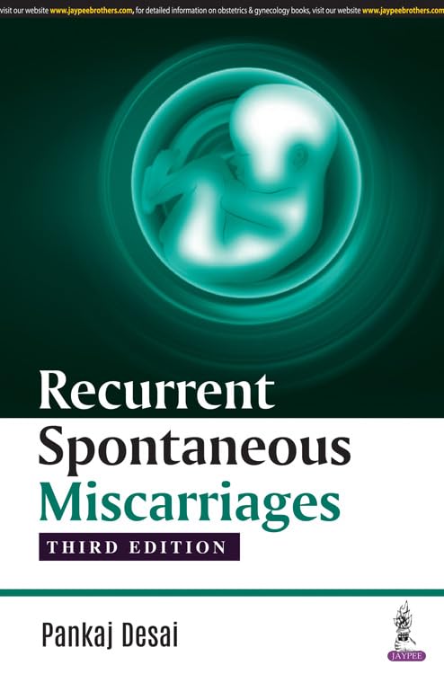 RECURRENT SPONTANEOUS MISCARRIAGES - Retail Maharaj