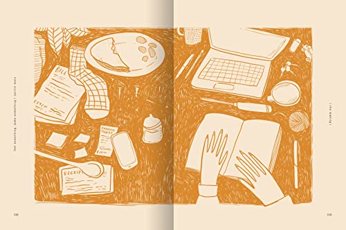 Feel Something, Make Something: A Guide to Collaborating with Your Emotions - Retail Maharaj