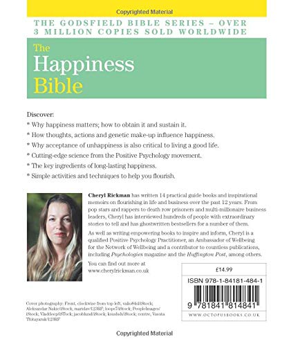 THE HAPPINESS BIBLE - Retail Maharaj