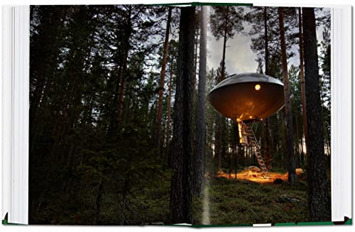 Tree Houses. Fairy-Tale Castles in the Air - Retail Maharaj