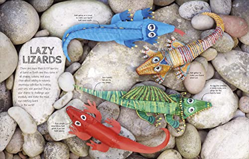 Cardboard Activity Lab: 25 Exciting Recycling Projects for Crafty Kids - Retail Maharaj