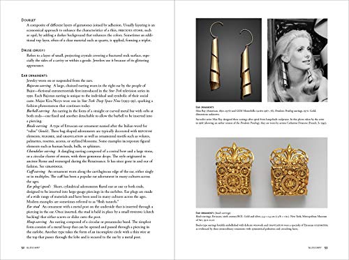 Looking at Jewelry: A Guide to Terms, Styles, and Techniques - Retail Maharaj