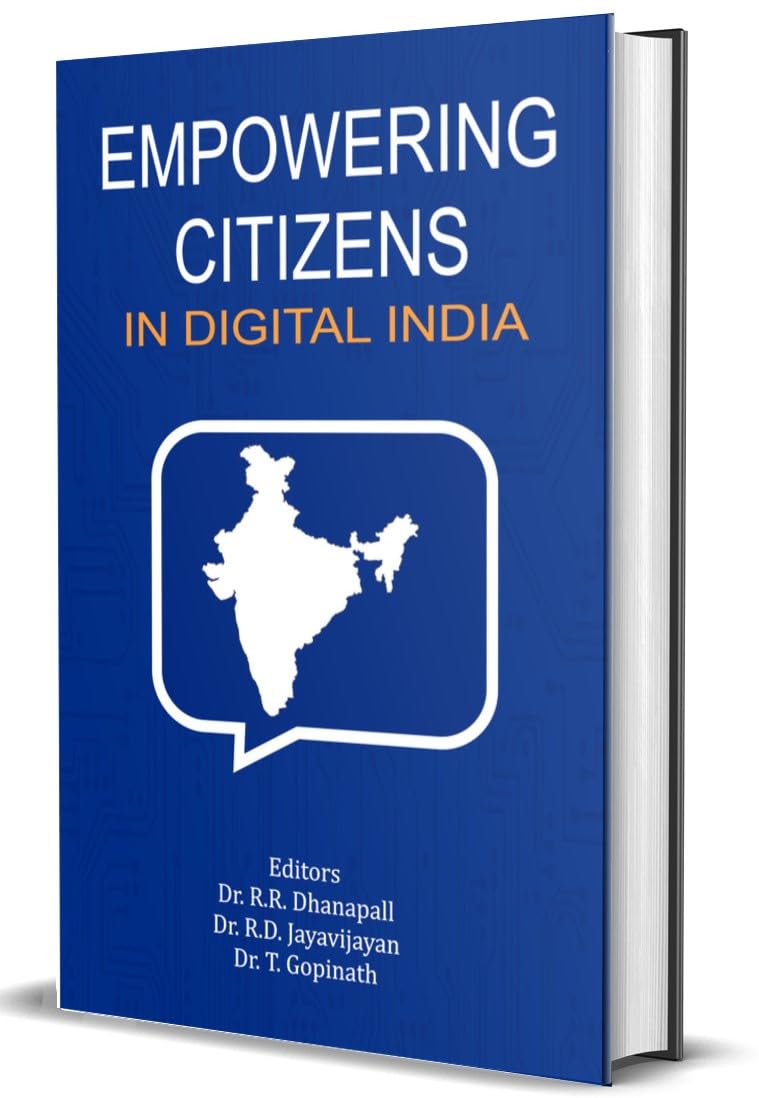Empowering Citizens In Digital India - Retail Maharaj
