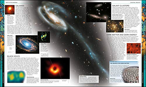 Universe: The Definitive Visual Guide - Retail Maharaj