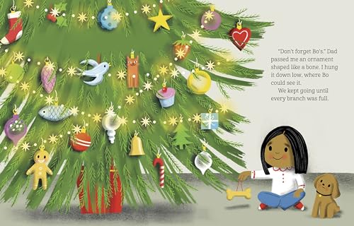 Let's Get a Christmas Tree! - Retail Maharaj