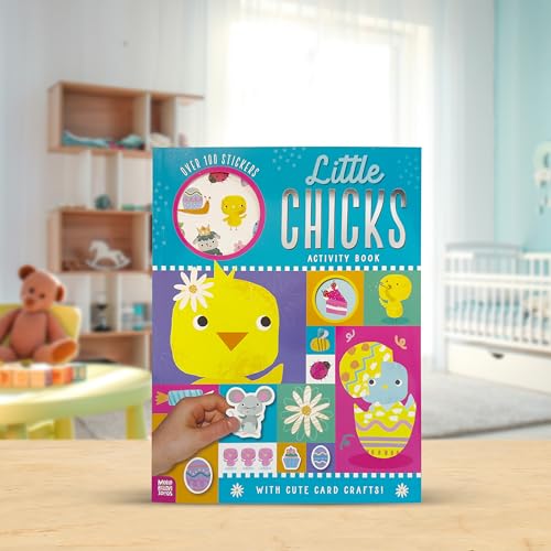 Little Chicks - Retail Maharaj