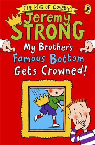 My Brother's Famous Bottom Gets Crowned! - Retail Maharaj